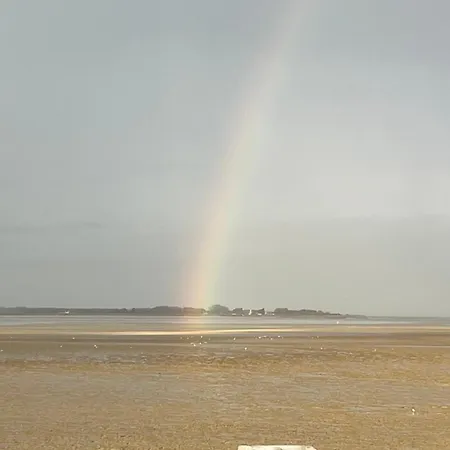 Le Jean Bart Front De Appartamento *