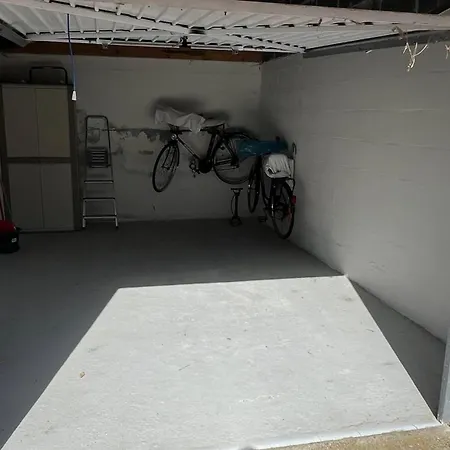 Le Jean Bart Front De Appartamento