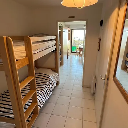 Le Jean Bart Front De *