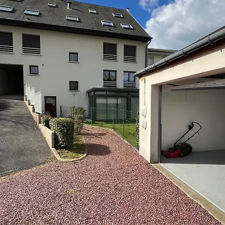 Le Jean Bart Front De