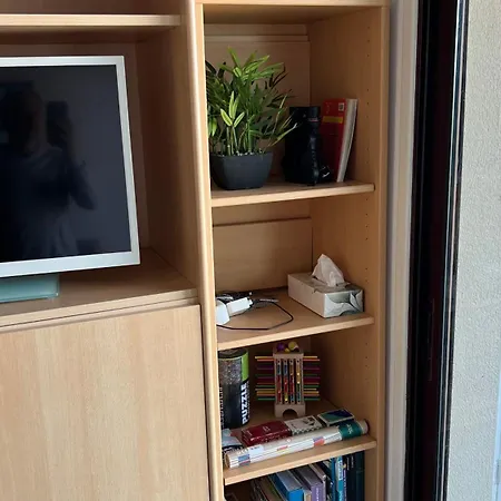 Appartamento Le Jean Bart Front De Le Crotoy