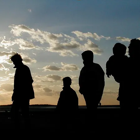 Le Jean Bart Front De *