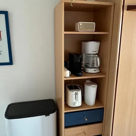 Le Jean Bart Front De شقة *