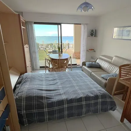 Le Jean Bart Front De Apartment *