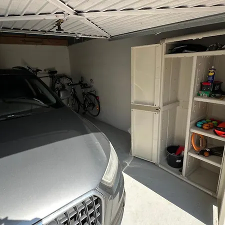 Le Jean Bart Front De