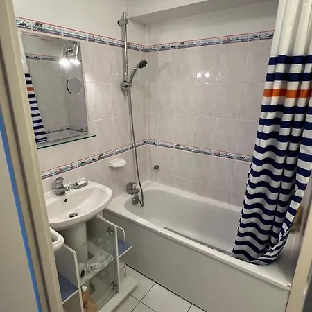 Le Jean Bart Front De Apartment