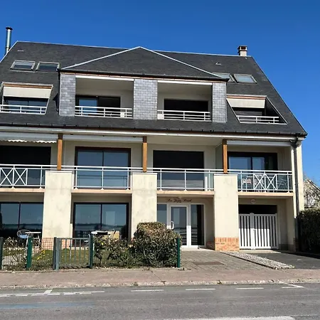 Apartment Le Jean Bart Front De Le Crotoy