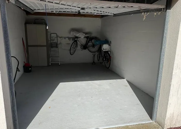 Le Jean Bart Front De 公寓