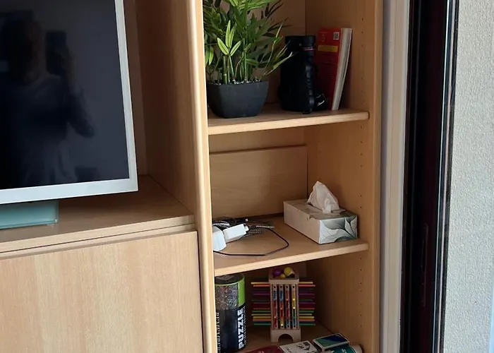 公寓 Le Jean Bart Front De 勒克罗图瓦